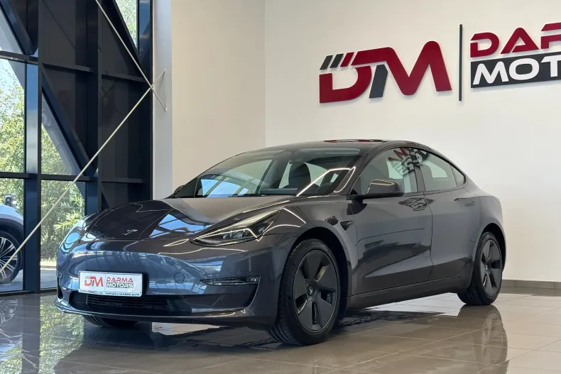 Tesla Model 3 din 2023 cu 99.000 km - oferta TES250816 - foto 3
