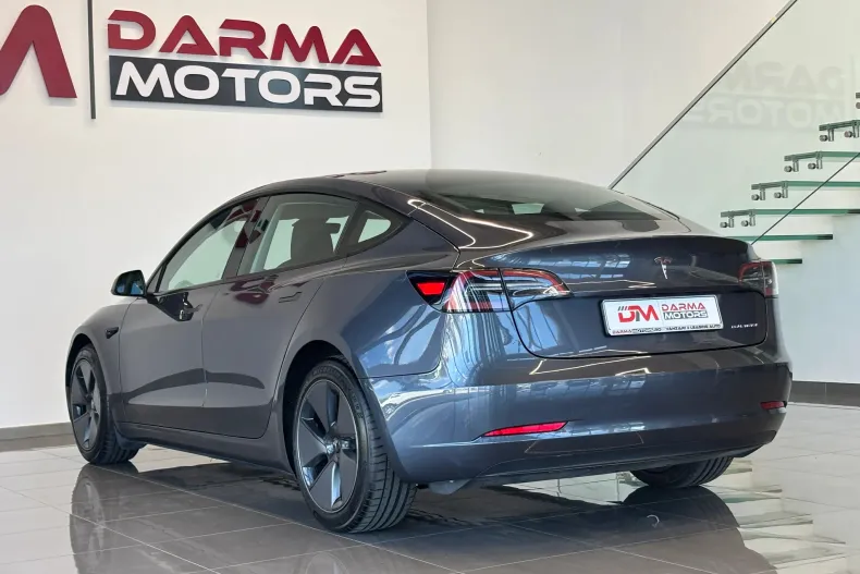 Tesla Model 3 din 2023 cu 99.000 km - oferta TES250816 - foto 5