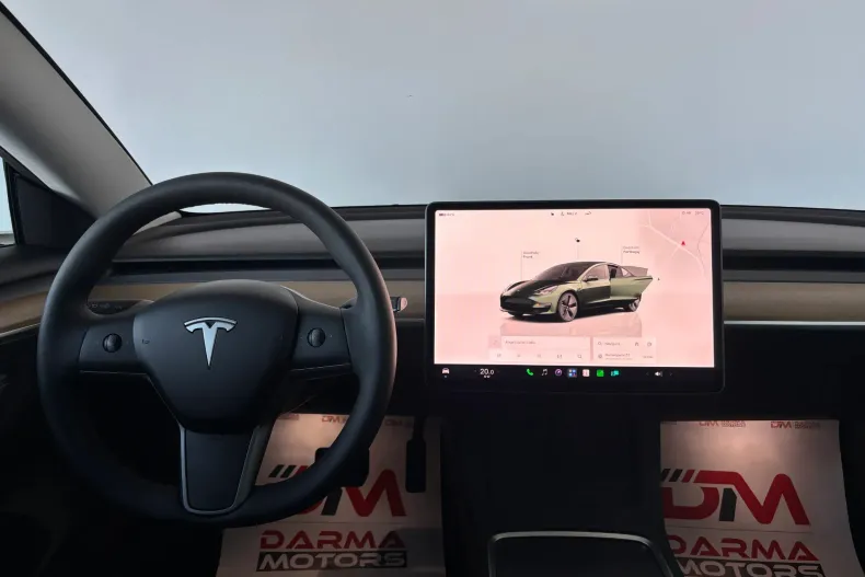 Tesla Model 3 din 2023 cu 99.000 km - oferta TES250816 - foto 8