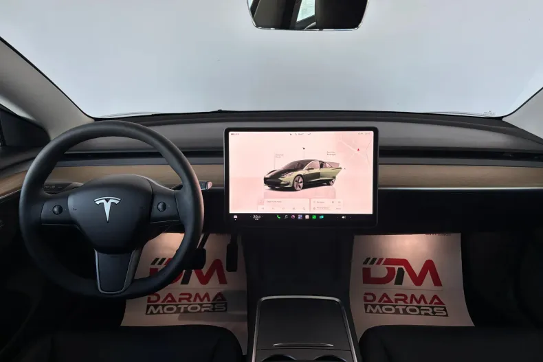Tesla Model 3 din 2023 cu 99.000 km - oferta TES250816 - foto 9