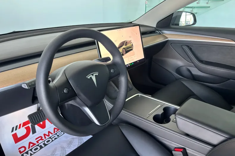 Tesla Model 3 din 2023 cu 99.000 km - oferta TES250816 - foto 10