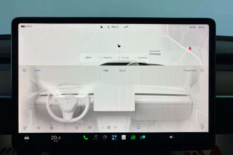 Tesla Model 3 din 2023 cu 99.000 km - oferta TES250816 - foto 13