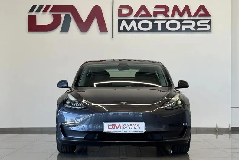 Tesla Model 3 din 2023 cu 99.000 km - oferta TES250816 - foto 15