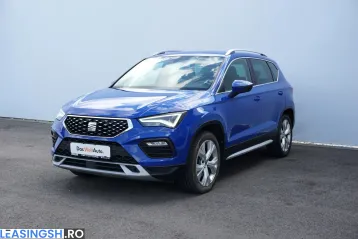 Seat Ateca din 2022 - oferta SEA250817
