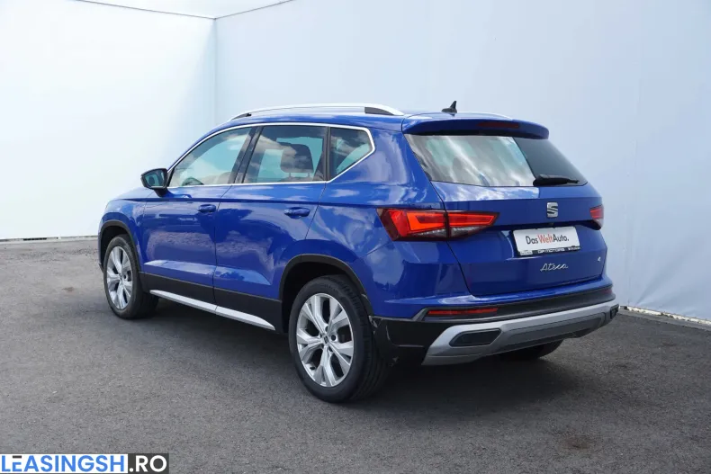Seat Ateca din 2022 cu 120.304 km - oferta SEA250817 - foto 3