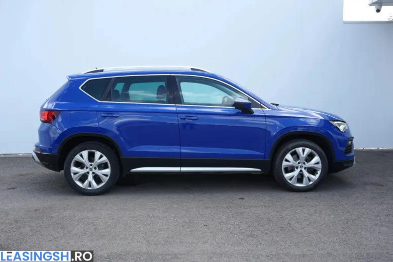 Seat Ateca din 2022 cu 120.304 km - oferta SEA250817 - foto 6