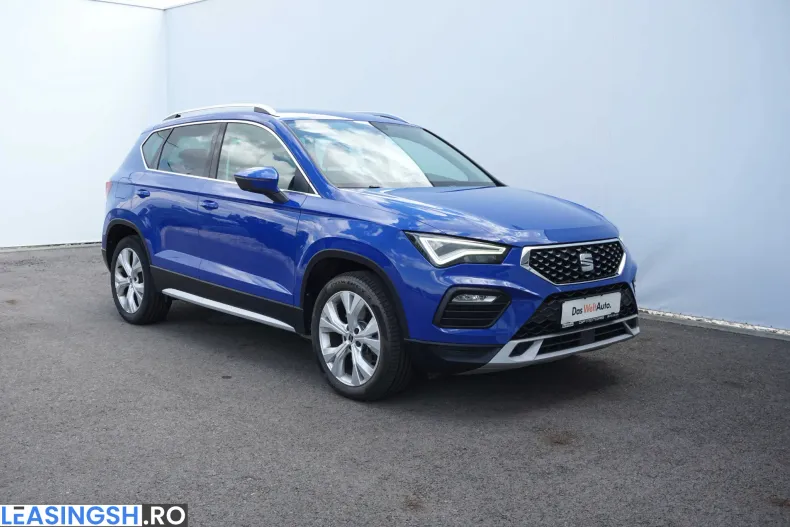 Seat Ateca din 2022 cu 120.304 km - oferta SEA250817 - foto 7