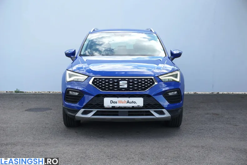 Seat Ateca din 2022 cu 120.304 km - oferta SEA250817 - foto 8