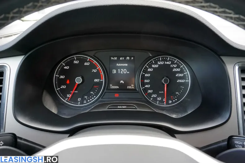 Seat Ateca din 2022 cu 120.304 km - oferta SEA250817 - foto 9