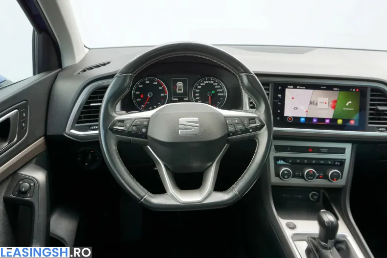 Seat Ateca din 2022 cu 120.304 km - oferta SEA250817 - foto 10