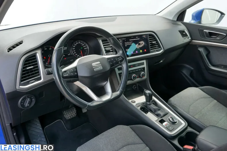 Seat Ateca din 2022 cu 120.304 km - oferta SEA250817 - foto 12