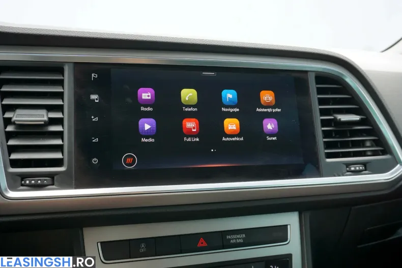 Seat Ateca din 2022 cu 120.304 km - oferta SEA250817 - foto 15