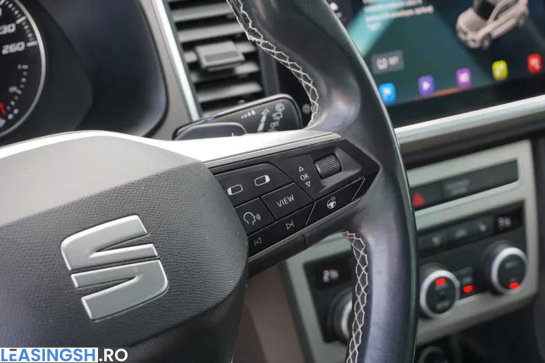 Seat Ateca din 2022 cu 120.304 km - oferta SEA250817 - foto 18