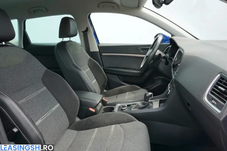 Seat Ateca din 2022 cu 120.304 km - oferta SEA250817 - foto 19