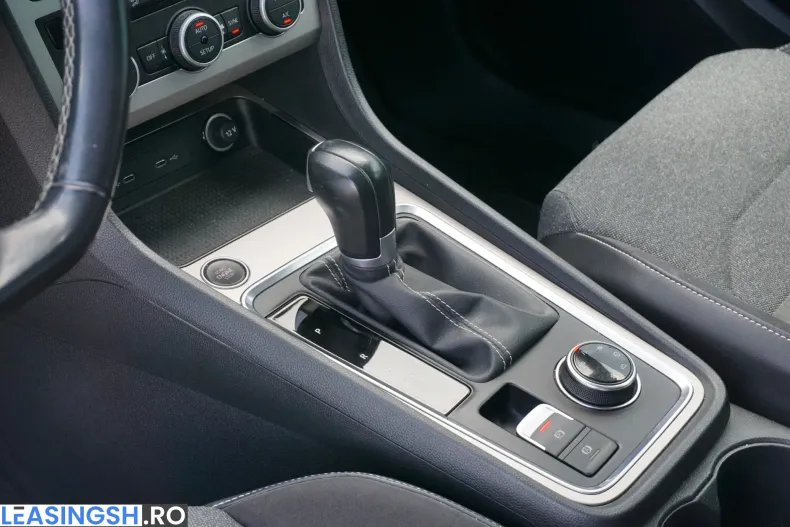 Seat Ateca din 2022 cu 120.304 km - oferta SEA250817 - foto 20