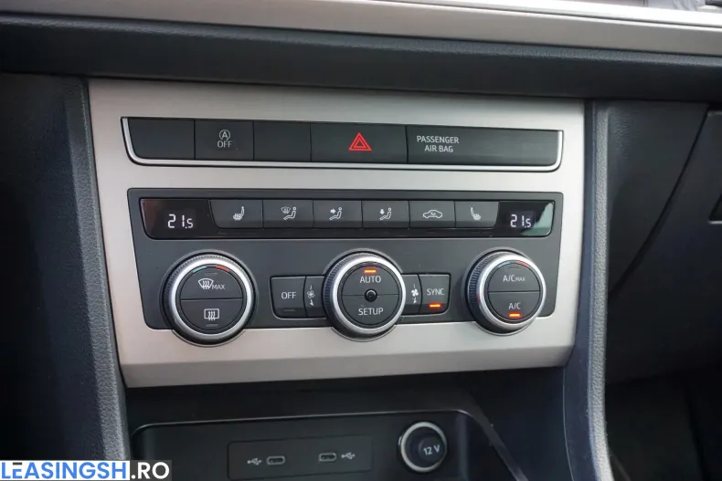 Seat Ateca din 2022 cu 120.304 km - oferta SEA250817 - foto 22