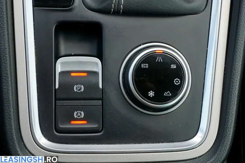 Seat Ateca din 2022 cu 120.304 km - oferta SEA250817 - foto 23