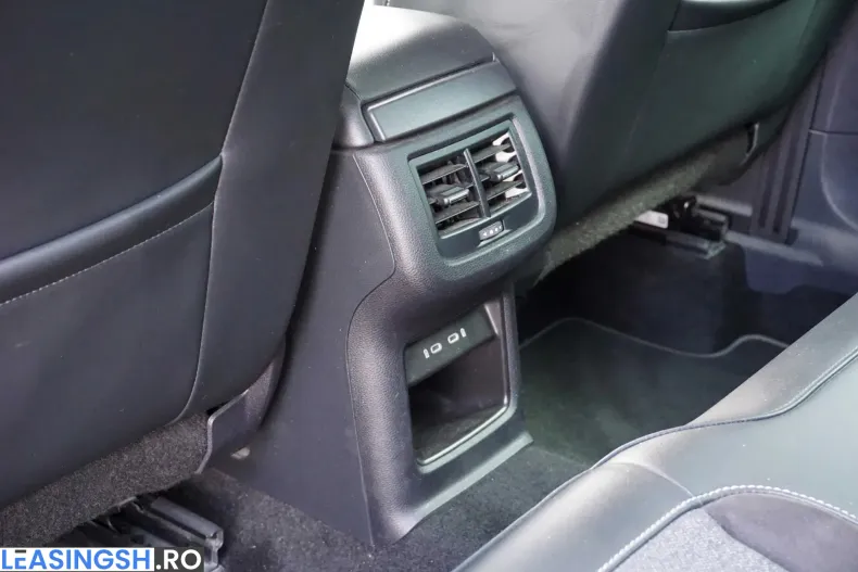 Seat Ateca din 2022 cu 120.304 km - oferta SEA250817 - foto 25