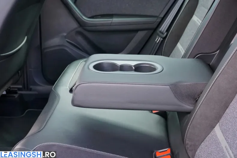 Seat Ateca din 2022 cu 120.304 km - oferta SEA250817 - foto 26