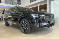 Volvo XC90 din 2025 cu 9 km - oferta VOL250827 - foto 3