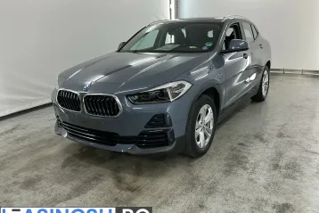 BMW X2 din 2022 - oferta BMW250828