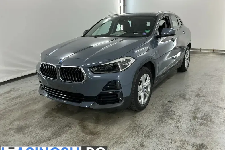 BMW X2 (Seria X) din 2022 cu 73.939 km - oferta BMW250828 - foto 1