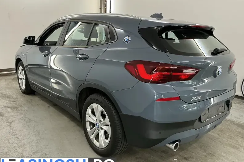BMW X2 (Seria X) din 2022 cu 73.939 km - oferta BMW250828 - foto 2
