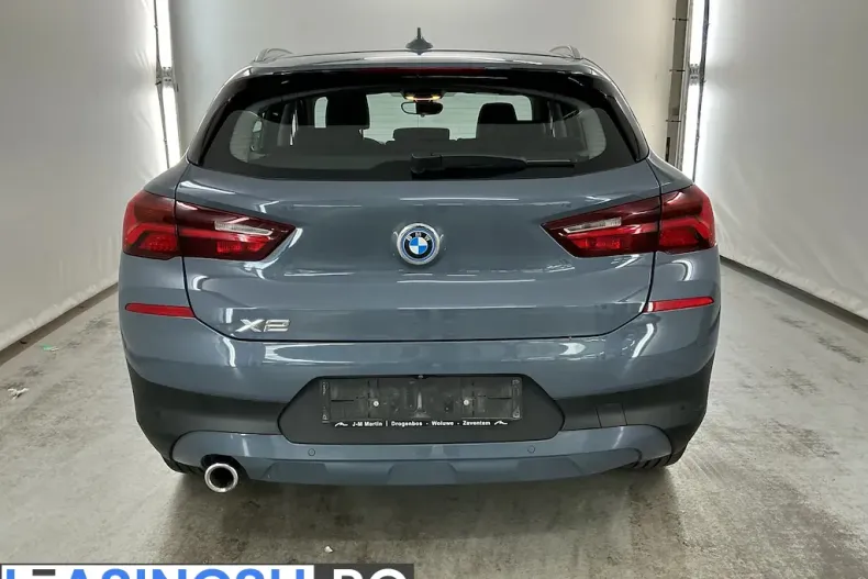 BMW X2 (Seria X) din 2022 cu 73.939 km - oferta BMW250828 - foto 3