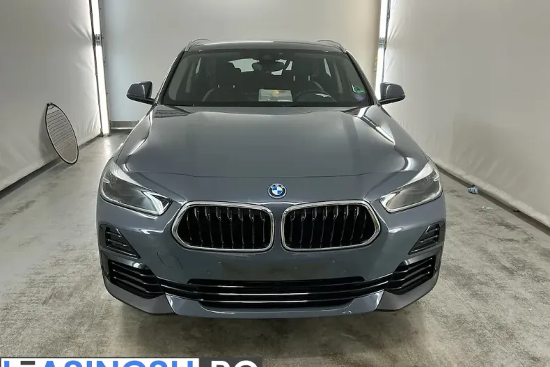 BMW X2 (Seria X) din 2022 cu 73.939 km - oferta BMW250828 - foto 5