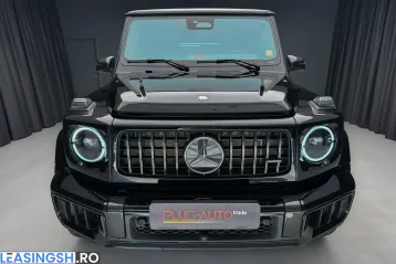 Mercedes-Benz G din 2026 - oferta MER250829
