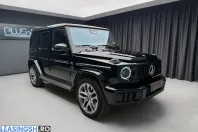 Mercedes-Benz G din 2026 cu 3.600 km - oferta MER250829 - foto 2