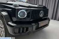 Mercedes-Benz G din 2026 cu 3.600 km - oferta MER250829 - foto 3