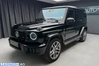 Mercedes-Benz G din 2026 cu 3.600 km - oferta MER250829 - foto 5