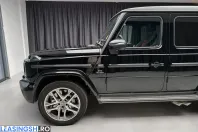 Mercedes-Benz G din 2026 cu 3.600 km - oferta MER250829 - foto 6