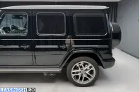 Mercedes-Benz G din 2026 cu 3.600 km - oferta MER250829 - foto 8