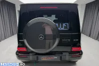 Mercedes-Benz G din 2026 cu 3.600 km - oferta MER250829 - foto 10