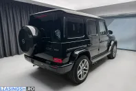Mercedes-Benz G din 2026 cu 3.600 km - oferta MER250829 - foto 11