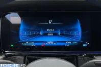 Mercedes-Benz G din 2026 cu 3.600 km - oferta MER250829 - foto 13