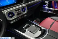 Mercedes-Benz G din 2026 cu 3.600 km - oferta MER250829 - foto 14