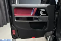 Mercedes-Benz G din 2026 cu 3.600 km - oferta MER250829 - foto 19