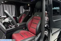 Mercedes-Benz G din 2026 cu 3.600 km - oferta MER250829 - foto 22