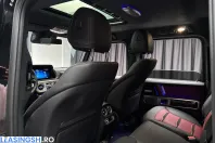 Mercedes-Benz G din 2026 cu 3.600 km - oferta MER250829 - foto 24