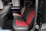 Mercedes-Benz G din 2026 cu 3.600 km - oferta MER250829 - foto 25