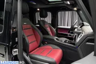 Mercedes-Benz G din 2026 cu 3.600 km - oferta MER250829 - foto 28