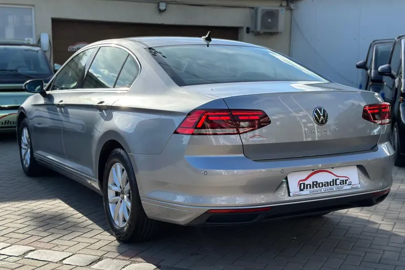 Volkswagen Passat din 2022 cu 66.551 km - oferta VOL250830 - foto 2