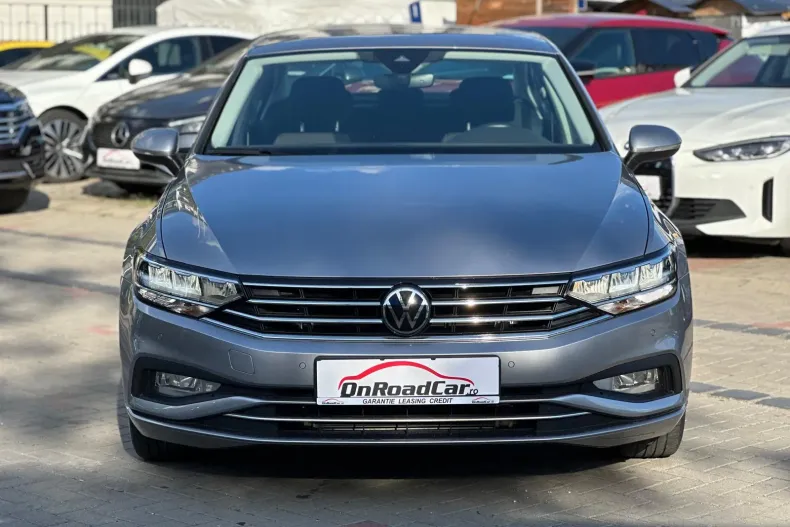 Volkswagen Passat din 2022 cu 66.551 km - oferta VOL250830 - foto 10