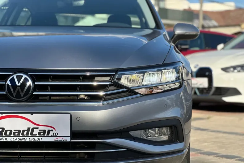 Volkswagen Passat din 2022 cu 66.551 km - oferta VOL250830 - foto 20