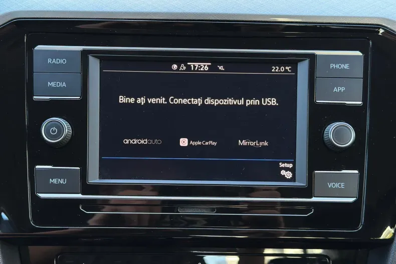 Volkswagen Passat din 2022 cu 66.551 km - oferta VOL250830 - foto 33