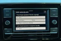 Volkswagen Passat din 2022 cu 66.551 km - oferta VOL250830 - foto 37