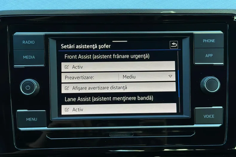 Volkswagen Passat din 2022 cu 66.551 km - oferta VOL250830 - foto 37